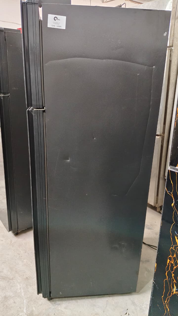 Refurbished Godrej 244L Double Door Refrigerator