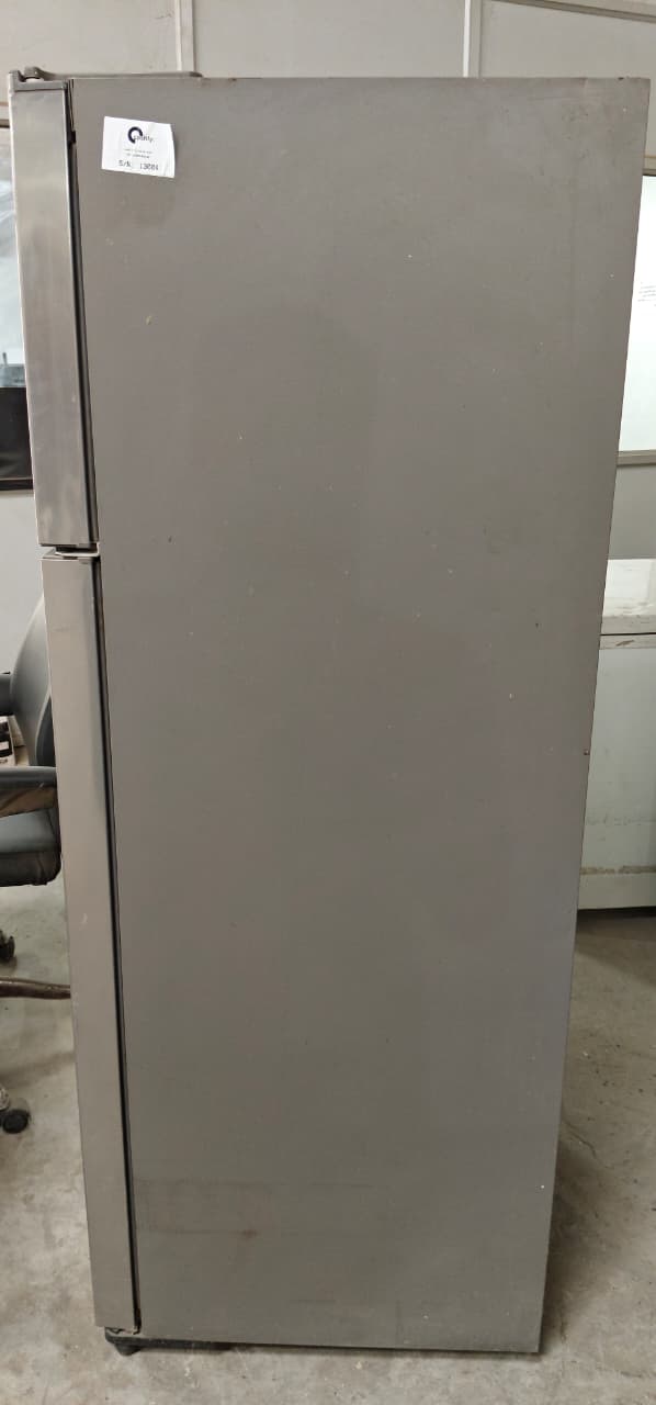 Refurbished Godrej 308L Double Door Refrigerator