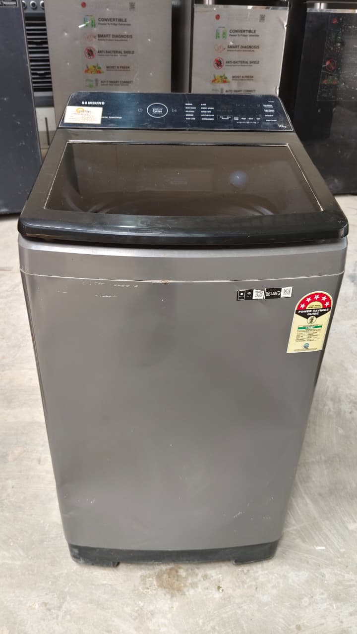 Whirlpool 10Kg Fully Automatic Top Load Washing Machine