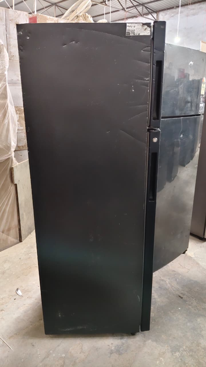 Refurbished Godrej 272L Double Door Refrigerator