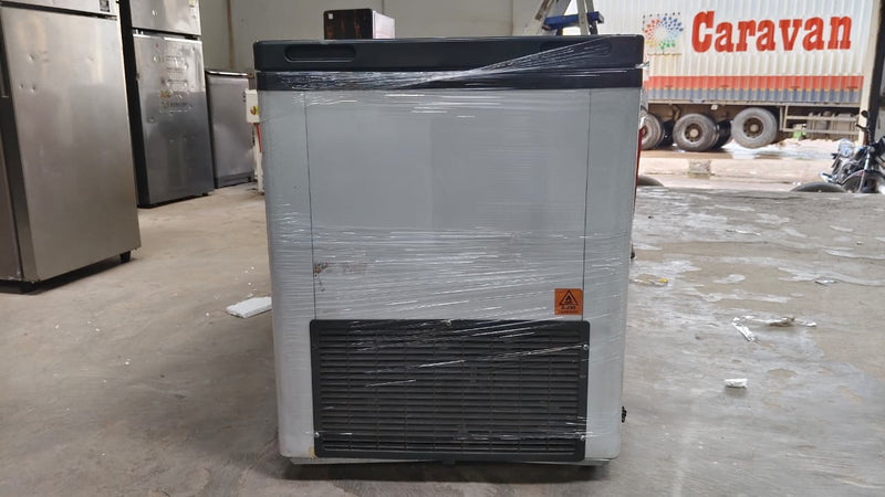 Refurbished Voltas 400L Combo Deep Freezer