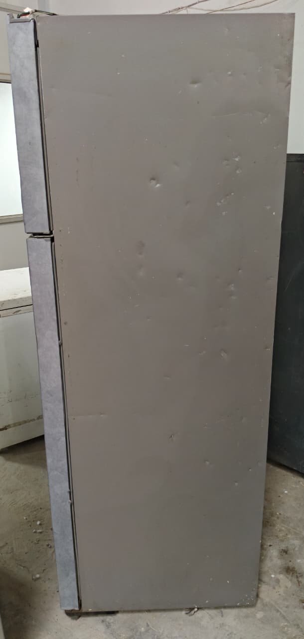 Refurbished Godrej 355L Double Door Refrigerator