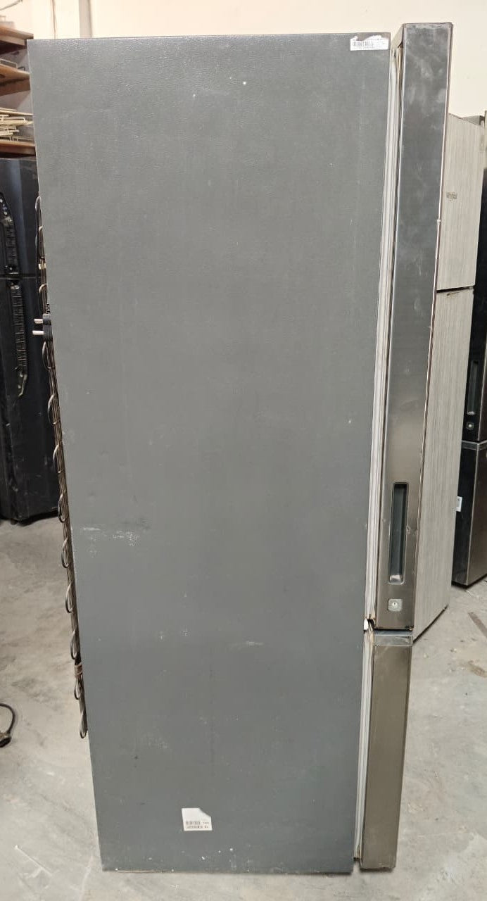 Refurbished Whirlpool 325L Double Door Refrigerator