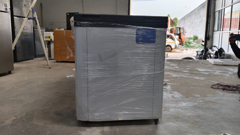 Refurbished Voltas 400L Combo Deep Freezer