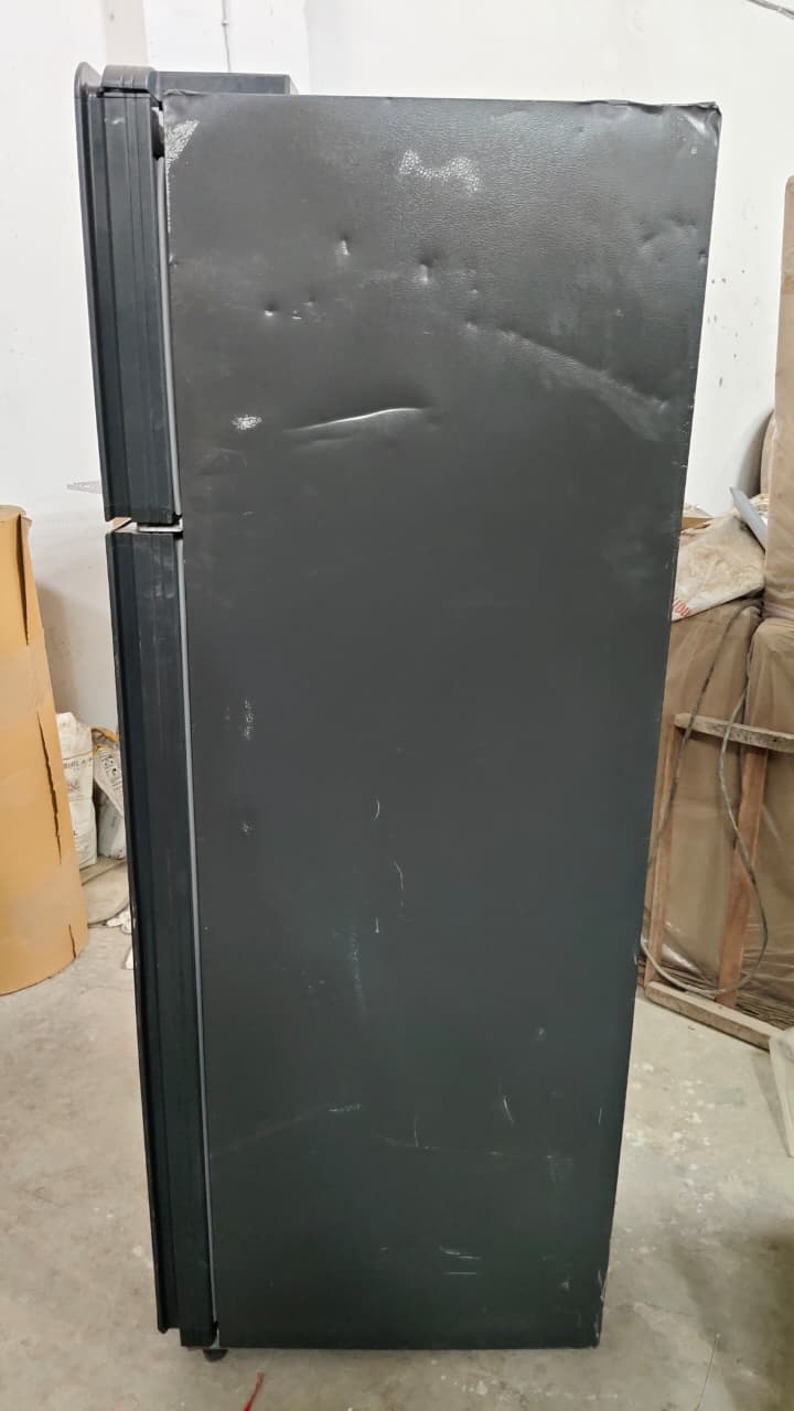 Refurbished Godrej 244L Double Door Refrigerator
