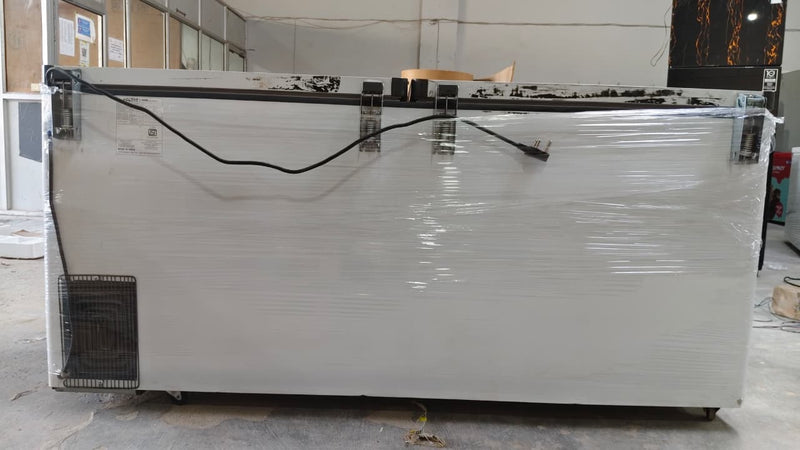 Refurbished Voltas 500L Deep Freezer