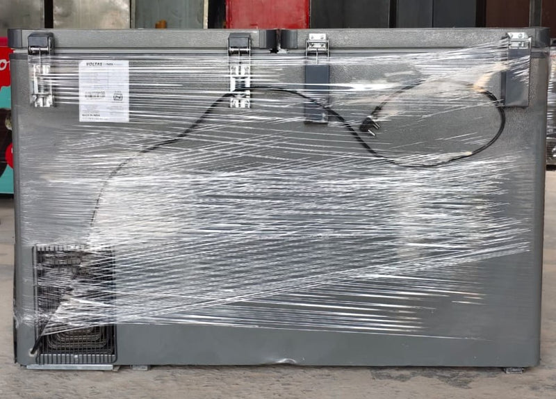 Refurbished Voltas 320L Deep Freezer