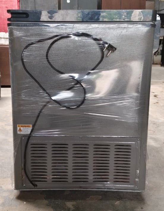 Refurbished Voltas 400L Deep Freezer