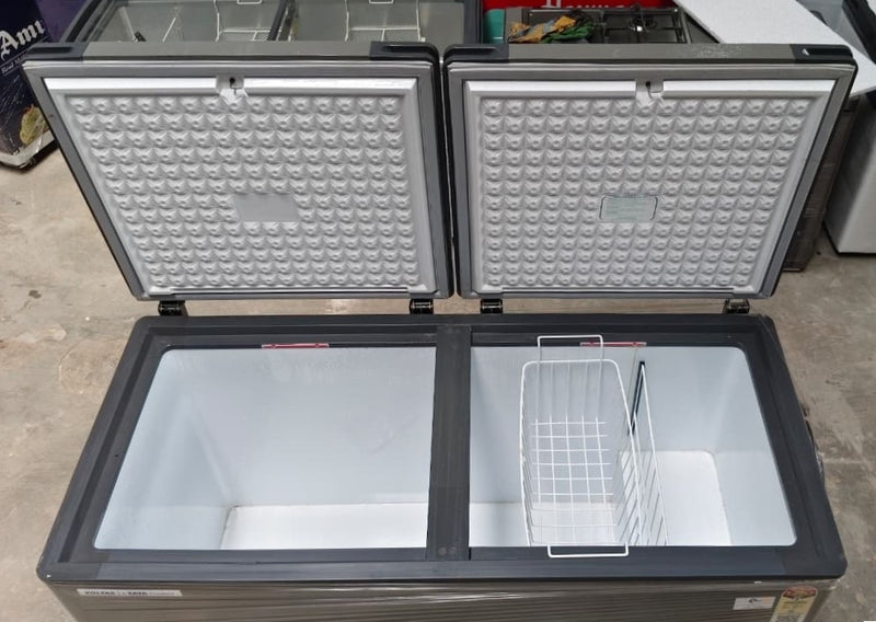 Refurbished Voltas 400L Deep Freezer