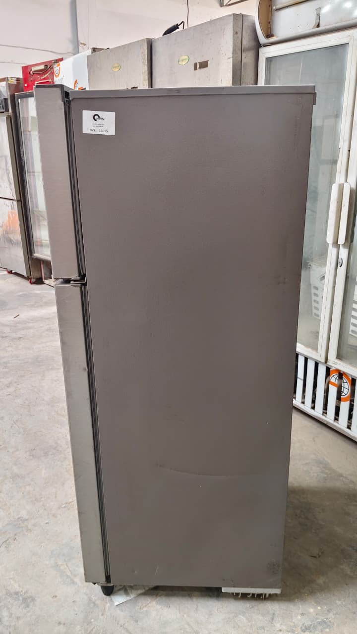 Refurbished Godrej 238L Double Door Refrigerator