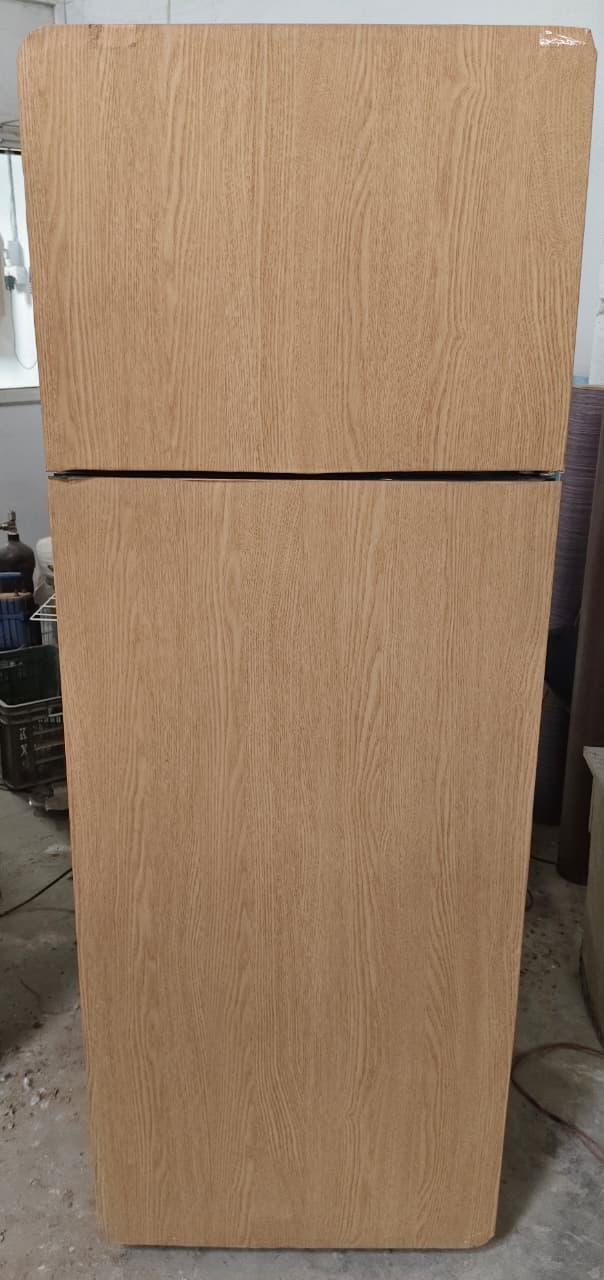 Refurbished Godrej 292L Double Door Refrigerator