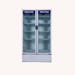 Visi Coolers
