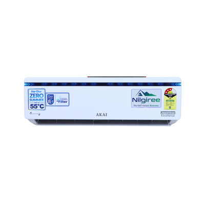 Akai 1.5 Ton Split AC