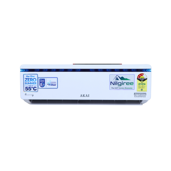 Akai 1.5 Ton Split AC