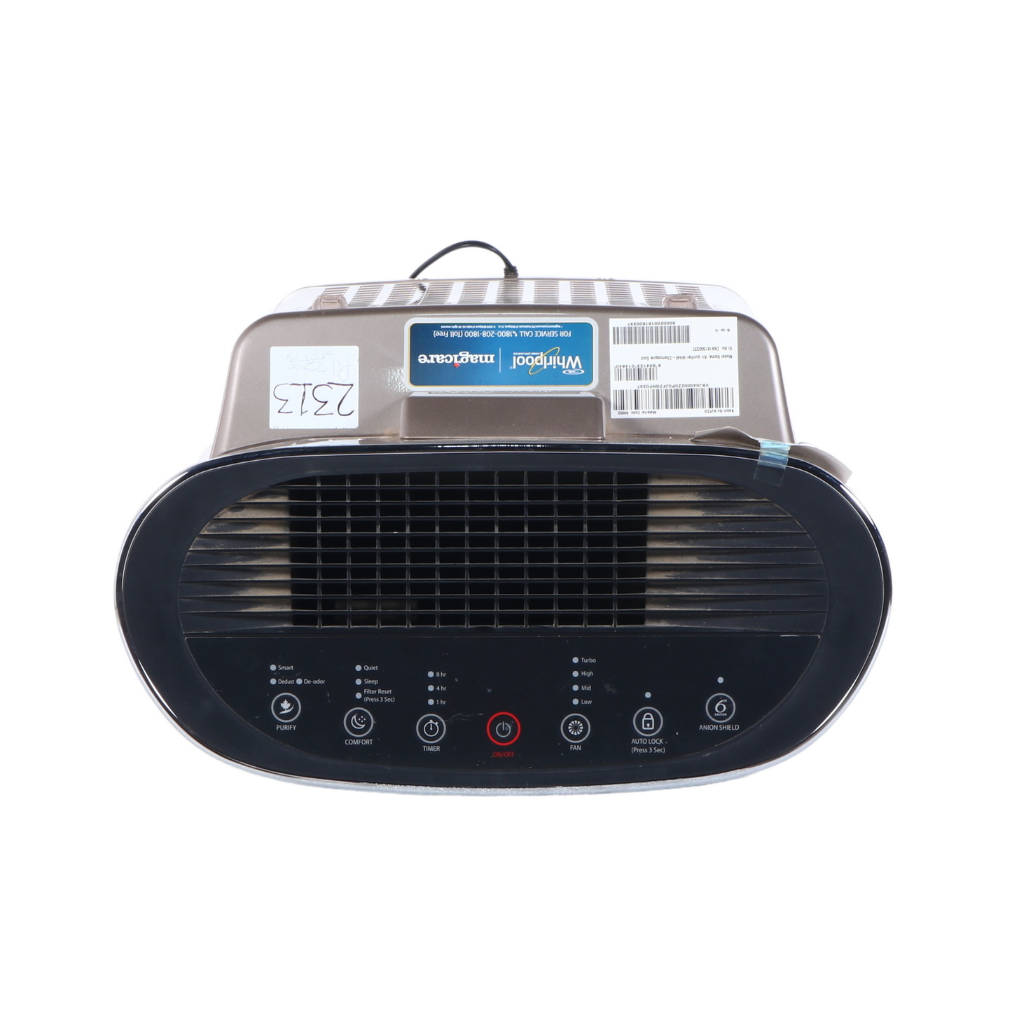 Air Purifier