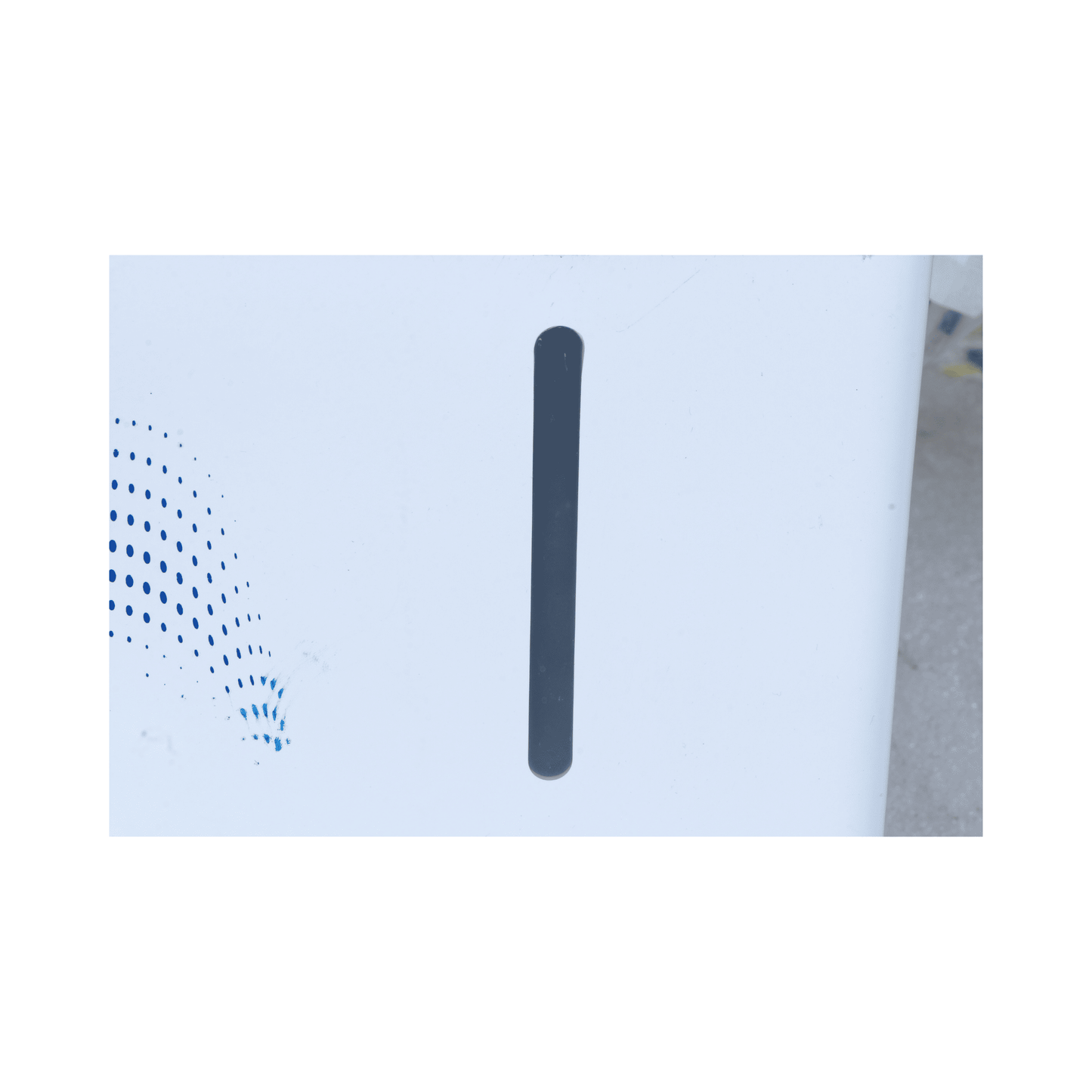 Air Cooler PA 17 LMA