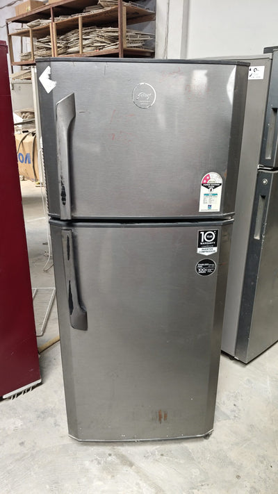 Refurbished Godrej Double Door Refrigerator