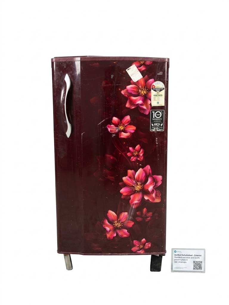 Godrej Single Door Fridge 180 Litres