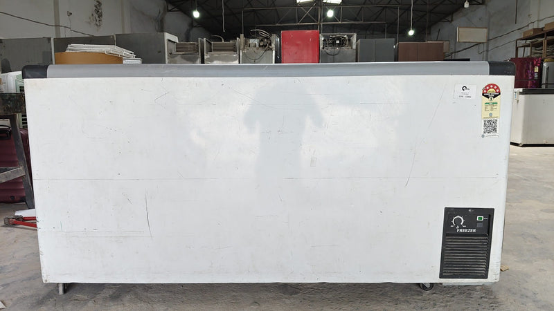 Refurbished Voltas 500 L Deep Freezer