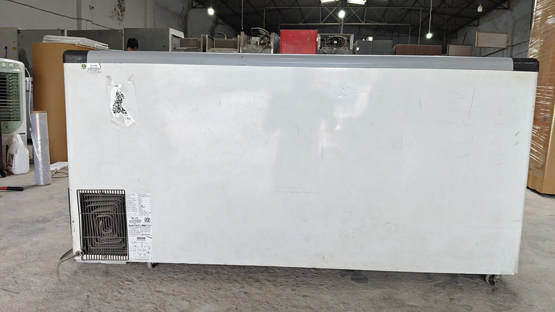 Refurbished Voltas 500 L Deep Freezer