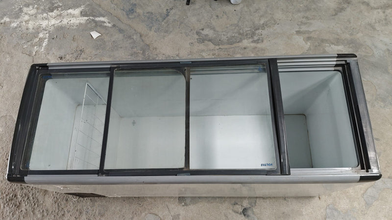 Refurbished Voltas 500 L Deep Freezer