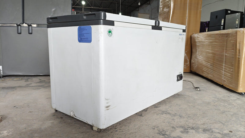 Refurbished Voltas 400 L Deep Freezer