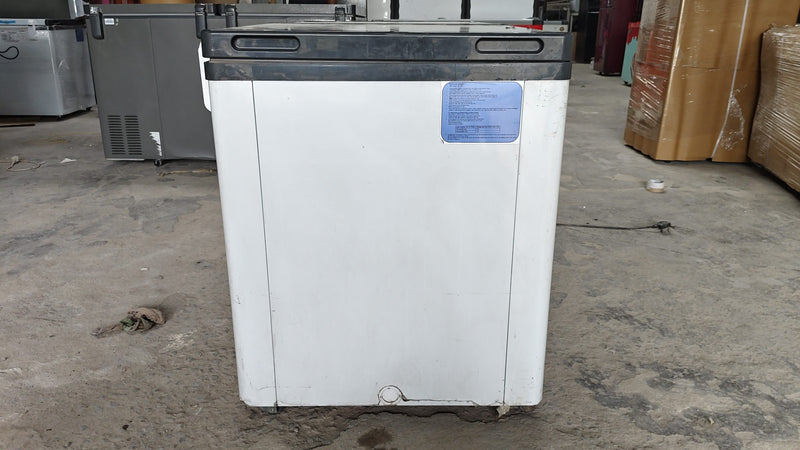 Refurbished Voltas 400 L Deep Freezer