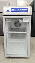 Refurbished Bluestar 95 L Visi Cooler thumbnail 1