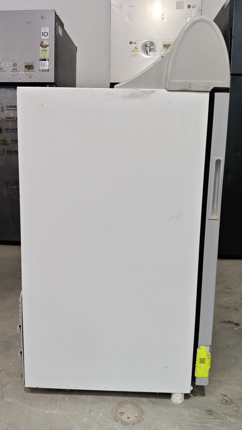 Refurbished Bluestar 95 L Visi Cooler