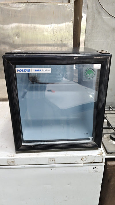 Refurbished Voltas 50 L Visi Cooler