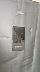 Refurbished Godrej 436 L Double Door Refrigerator thumbnail 5