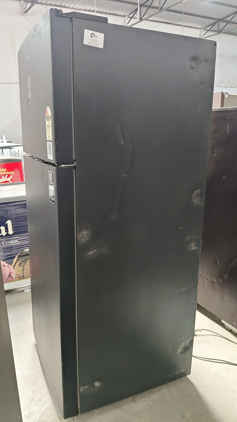 Refurbished Godrej 436 L Double Door Refrigerator