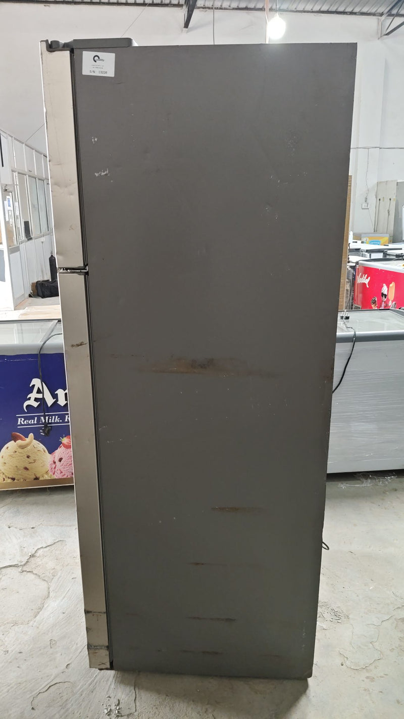 Refurbished Godrej 472 L Double Door Refrigerator