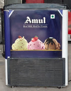 Refurbished Voltas 320 L Deep Freezer thumbnail 5
