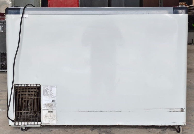 Refurbished Voltas 320 L Deep Freezer