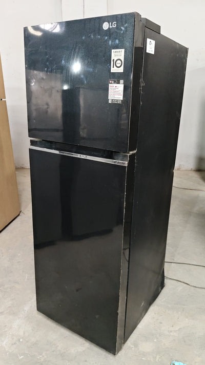 Refurbished LG Double Door Refrigerator
