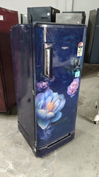 Refurbished Whirlpool 184 L Single Door Refrigerator thumbnail 4