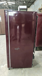 Refurbished Whirlpool 180 L Single Door Refrigerator thumbnail 4