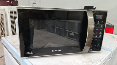 Refurbished Samsung Microwave