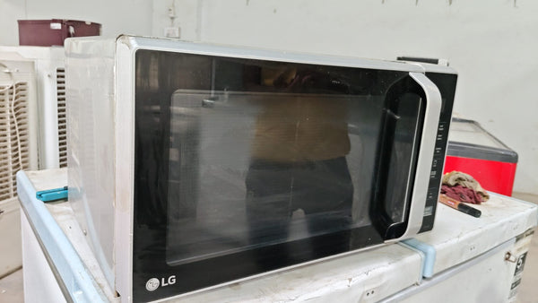 Refurbished LG Microwave
