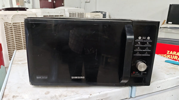 Refurbished Samsung Microwave