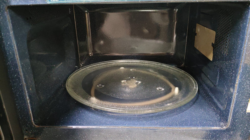 Refurbished Samsung Microwave