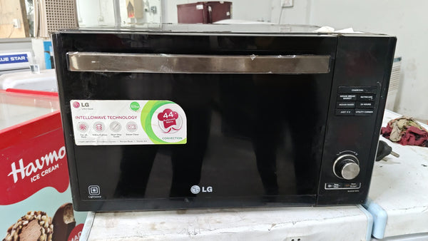Refurbished LG Microwave