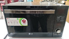 Refurbished LG Microwave thumbnail 1