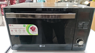 Refurbished LG Microwave
