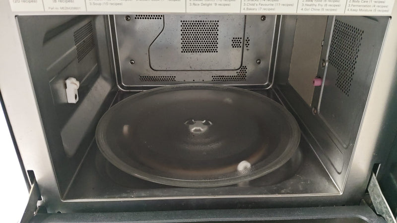 Refurbished LG Microwave