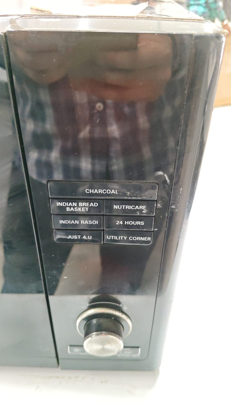 Refurbished LG Microwave