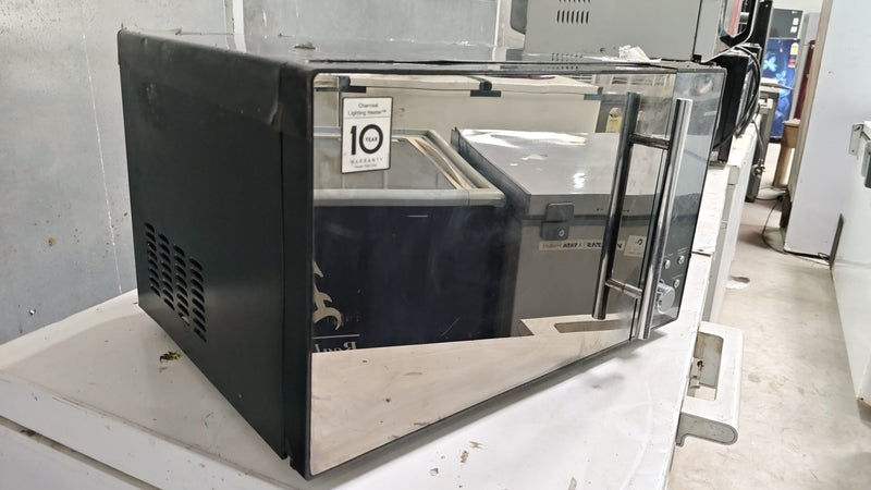 Refurbished LG Microwave