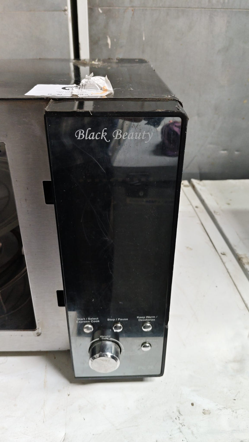 Refurbished LG Microwave