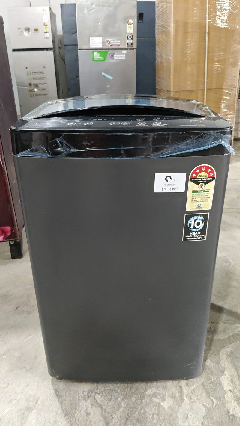 Refurbished 7.5 kg Washing Machine
